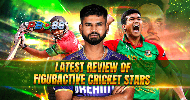 Latest Review About Cricket Players